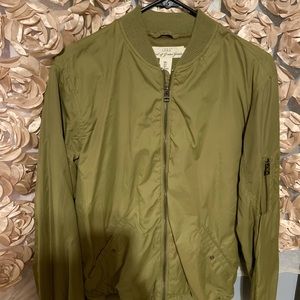 Men’s H&M Bomber